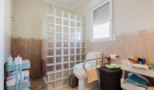 Brukt - Villa - Torrevieja - Torreta florida