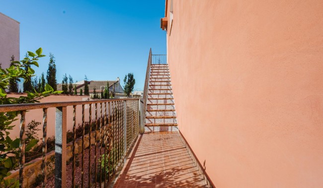 Brukt - Villa - Torrevieja - Torreta florida