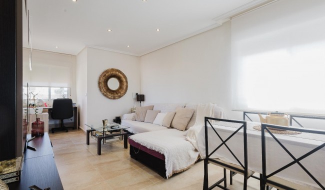 Brukt - Villa - Torrevieja - Torreta florida