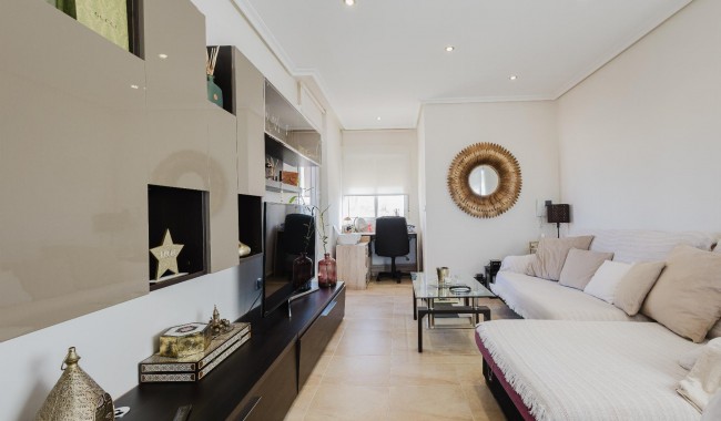 Brukt - Villa - Torrevieja - Torreta florida