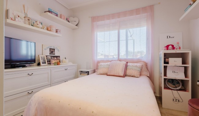 Brukt - Villa - Torrevieja - Torreta florida