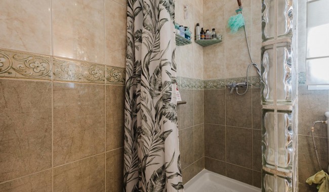 Brukt - Villa - Torrevieja - Torreta florida