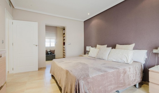 Brukt - Villa - Torrevieja - Torreta florida