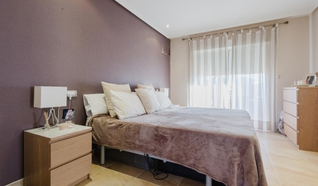 Brukt - Villa - Torrevieja - Torreta florida