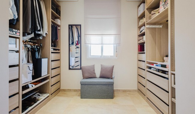 Brukt - Villa - Torrevieja - Torreta florida