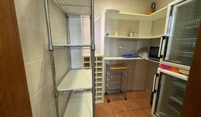 Resale - Townhouse - Los Montesinos