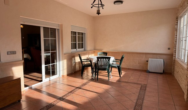 Resale - Townhouse - Los Montesinos