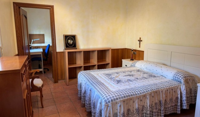 Resale - Townhouse - Los Montesinos