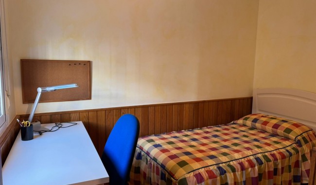 Resale - Townhouse - Los Montesinos