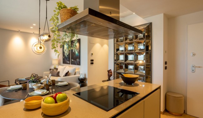 New Build - Townhouse - Algorfa - La Finca golf