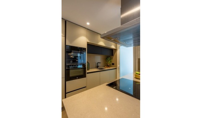 New Build - Townhouse - Algorfa - La Finca golf