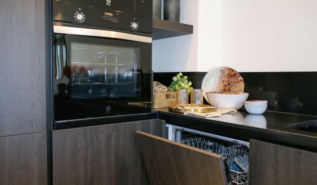 Nybygg - Villa - Algorfa - La Finca golf