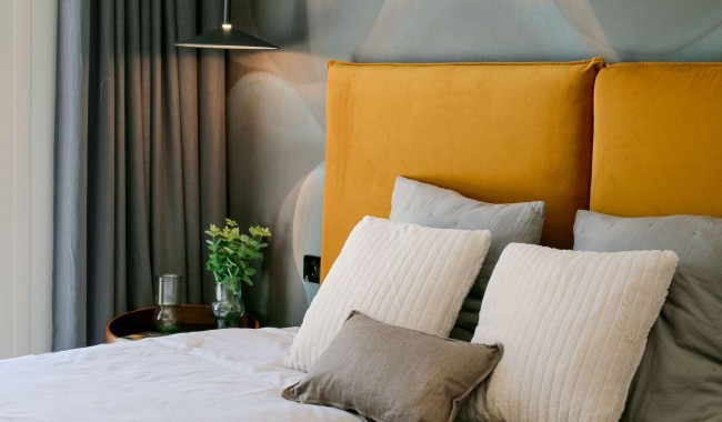 Nybygg - Villa - Algorfa - La Finca golf