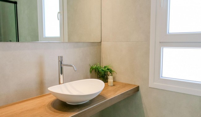 Nybygg - Villa - Algorfa - La Finca golf