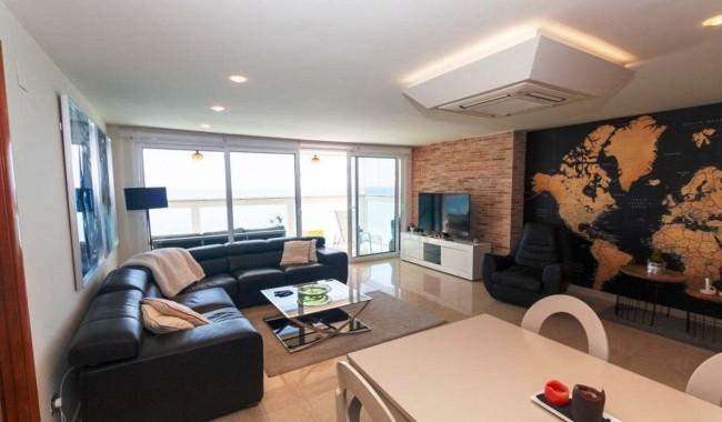 Sprzedaż - Apartament - Torrevieja - Playa Del Cura