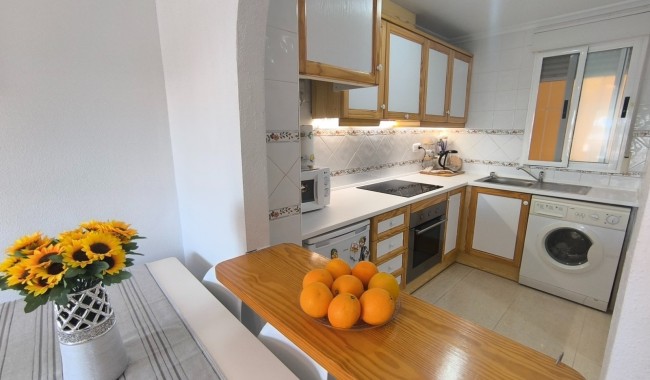 Sprzedaż - Apartament - Algorfa