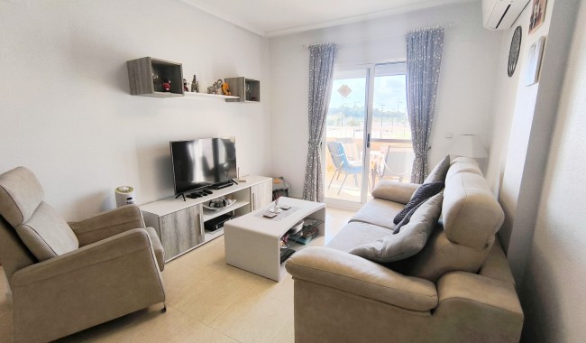 Sprzedaż - Apartament - Algorfa