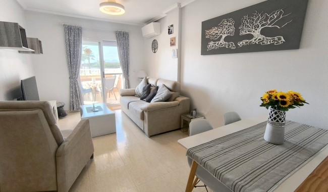 Sprzedaż - Apartament - Algorfa