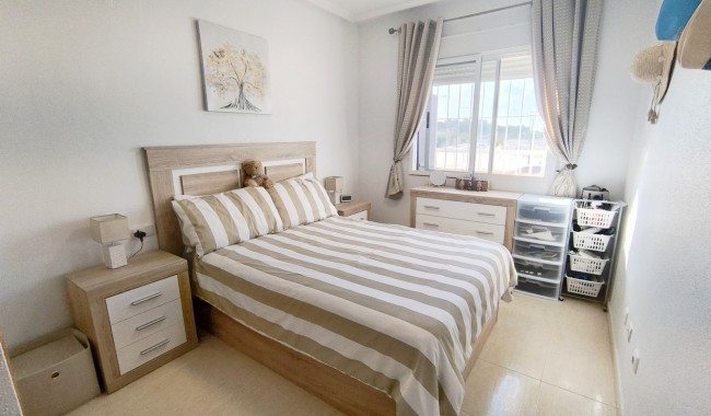 Sprzedaż - Apartament - Algorfa