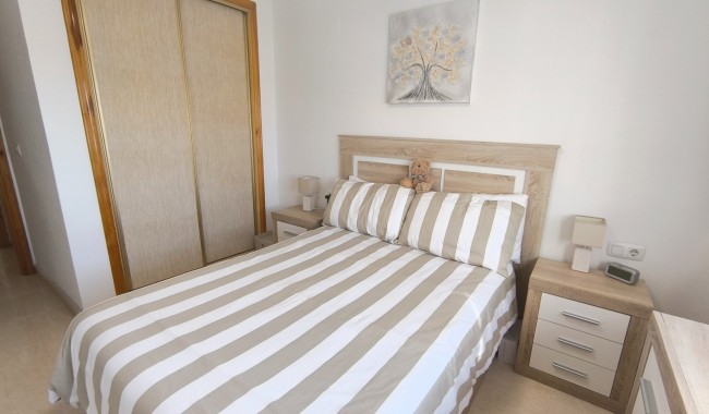 Sprzedaż - Apartament - Algorfa