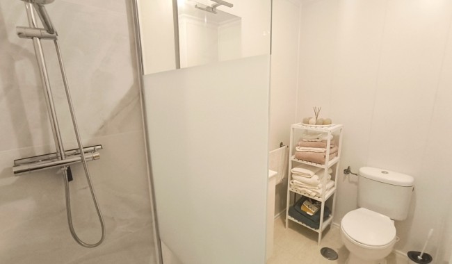 Sprzedaż - Apartament - Algorfa