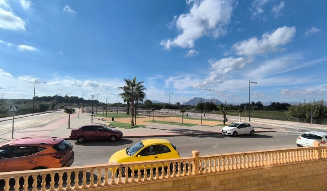 Sprzedaż - Apartament - Algorfa