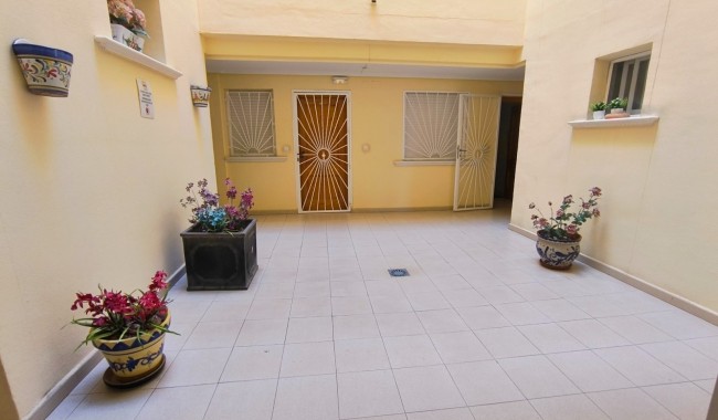 Sprzedaż - Apartament - Algorfa