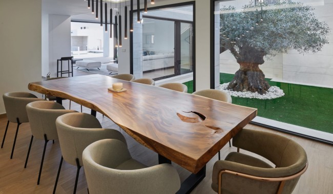 Segunda mano - Villa - Molina De Segura - LA QUINTA