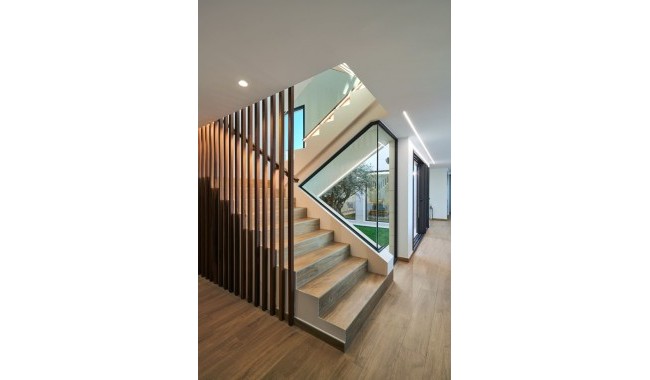 Segunda mano - Villa - Molina De Segura - LA QUINTA