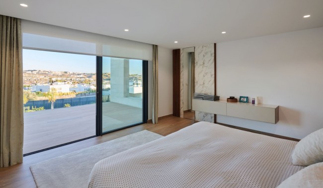 Segunda mano - Villa - Molina De Segura - LA QUINTA