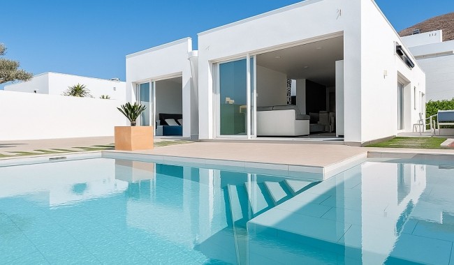 Villa - Resale - Fortuna - Las Kalendas