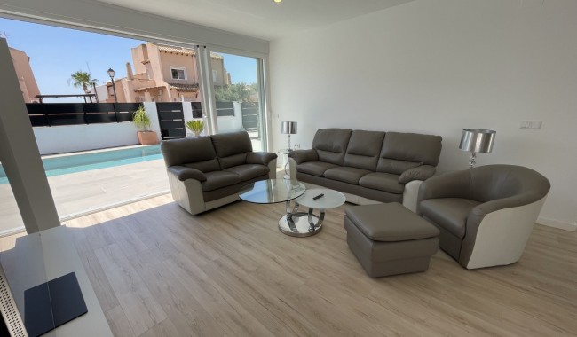 Segunda mano - Villa - Fortuna - Las Kalendas