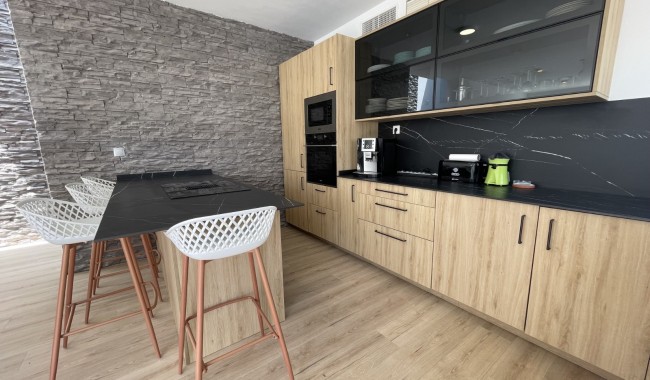 Segunda mano - Villa - Fortuna - Las Kalendas