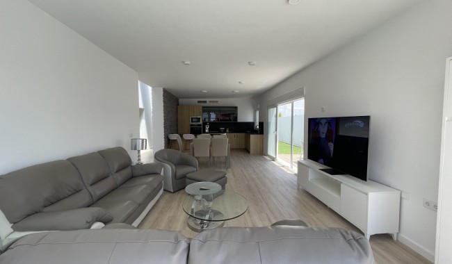 Segunda mano - Villa - Fortuna - Las Kalendas