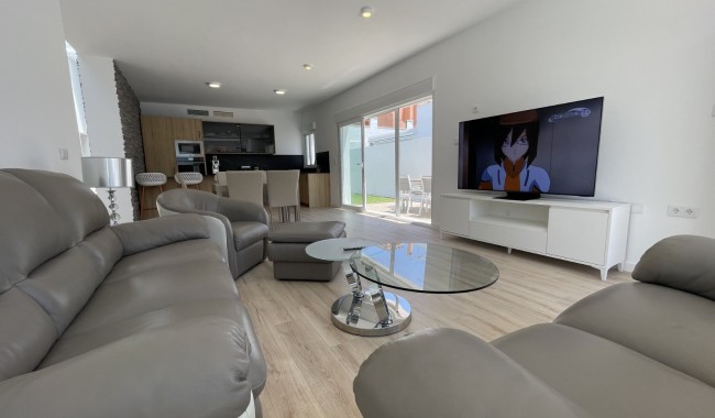 Segunda mano - Villa - Fortuna - Las Kalendas