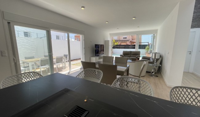 Segunda mano - Villa - Fortuna - Las Kalendas