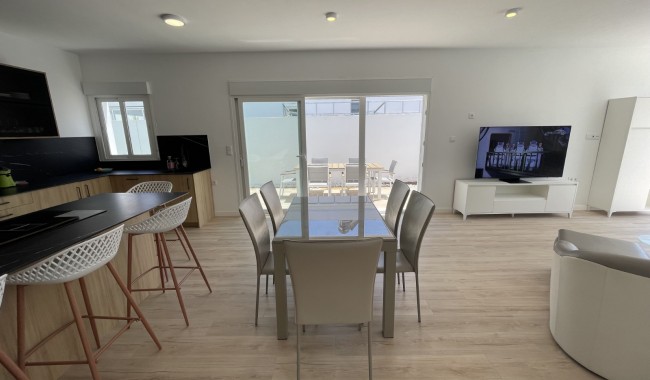 Segunda mano - Villa - Fortuna - Las Kalendas