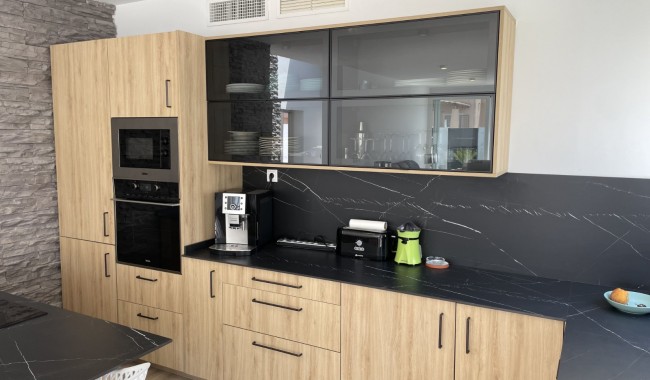 Segunda mano - Villa - Fortuna - Las Kalendas