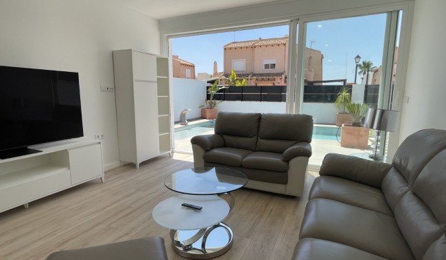 Segunda mano - Villa - Fortuna - Las Kalendas