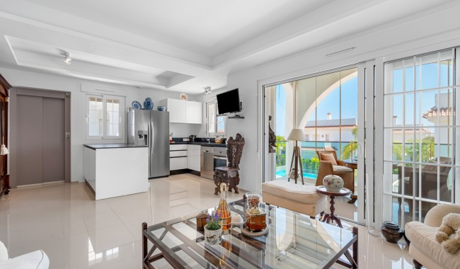 Segunda mano - Apartamento - Ciudad Quesada/Rojales - Ciudad Quesada