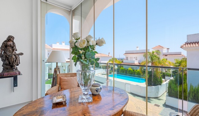 Segunda mano - Apartamento - Ciudad Quesada/Rojales - Ciudad Quesada