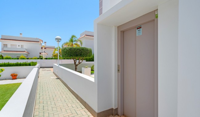 Segunda mano - Apartamento - Ciudad Quesada/Rojales - Ciudad Quesada