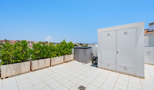 Segunda mano - Apartamento - Ciudad Quesada/Rojales - Ciudad Quesada