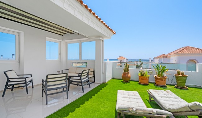 Segunda mano - Apartamento - Ciudad Quesada/Rojales - Ciudad Quesada