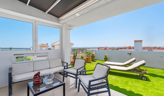 Segunda mano - Apartamento - Ciudad Quesada/Rojales - Ciudad Quesada