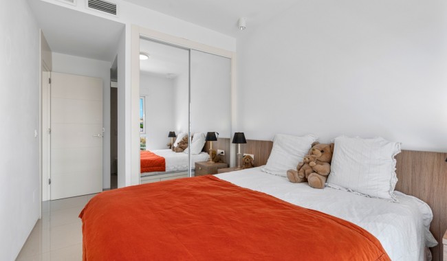 Segunda mano - Apartamento - Ciudad Quesada/Rojales - Ciudad Quesada