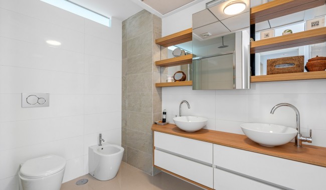 Segunda mano - Apartamento - Ciudad Quesada/Rojales - Ciudad Quesada