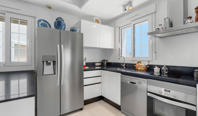 Segunda mano - Apartamento - Ciudad Quesada/Rojales - Ciudad Quesada