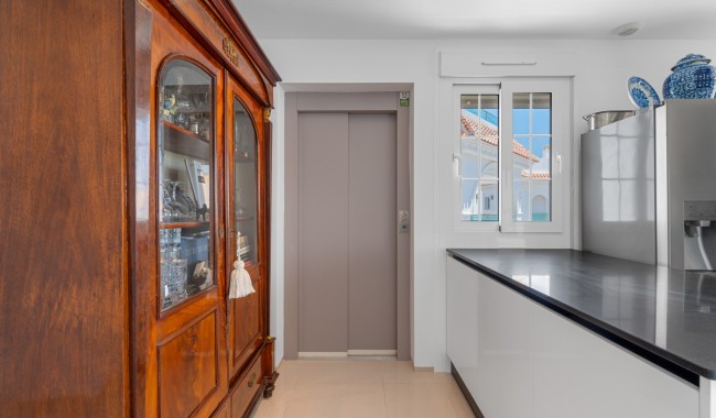 Segunda mano - Apartamento - Ciudad Quesada/Rojales - Ciudad Quesada