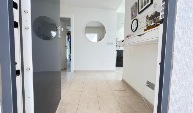 Segunda mano - Villa - Ciudad Quesada/Rojales - Ciudad Quesada